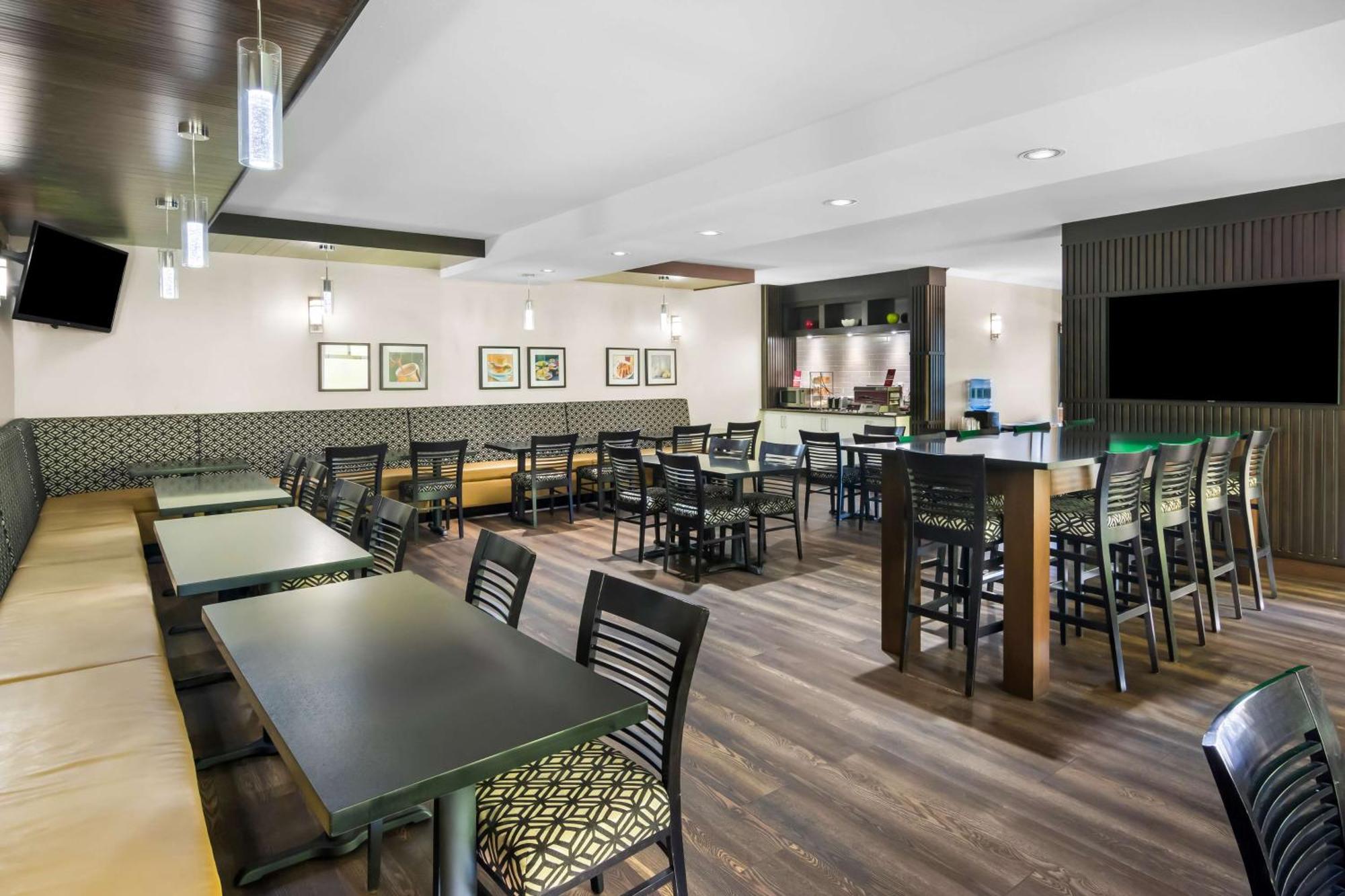 Best Western Plus Osoyoos Hotel & Suites Exteriér fotografie
